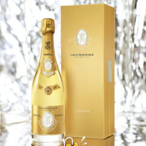 Louis Roederer Cristal 2013 750ml