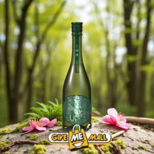 産土 穂増 六農醸 720ml (超限定)