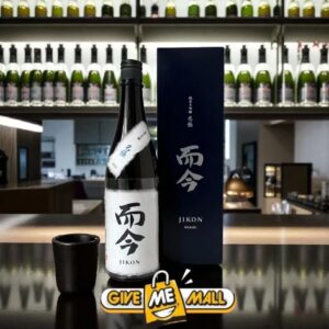 而今 名張 火入 純米大吟釀 720ml (限定出荷)
