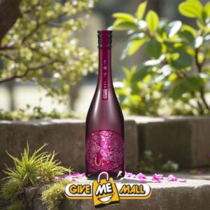 産土 香子 六農醸  720ml