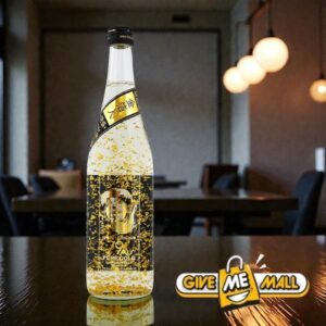榮光富士 79 Au Pure Gold 純米大吟釀 720ml
