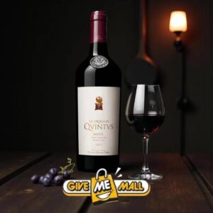 Le Dragon de Quintus 2013 750ml