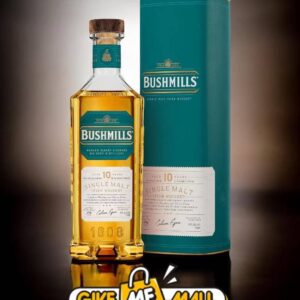 Bushmills 10years 700ml