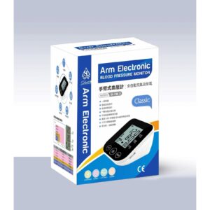 韓國品牌 SIUSO 血壓計 最新型號 SI-CM-2