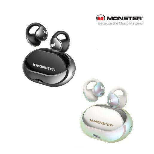 Monster Open Ear AC600 開放式藍芽真無線耳機 - Image 3
