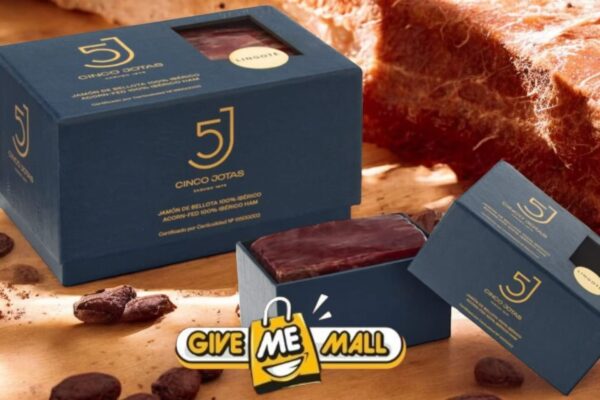 5J CINCO JOTAS 450g