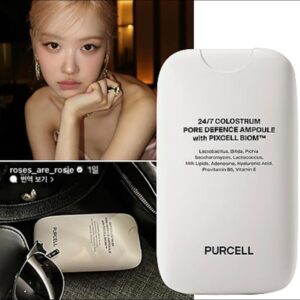 PURCELL 保濕定妝噴霧 55mL (預售)