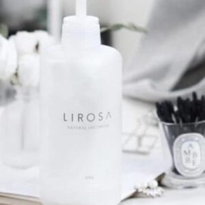 日本✨LIROSA 原點水霜400g 送瓶 (預售)