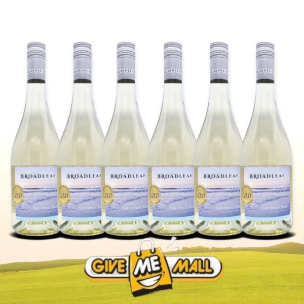 Broadleaf Sauvignon Blanc 2024 750ml