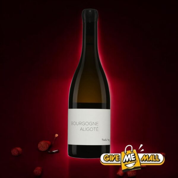 MARTHE HENRY BOILLOT Bourgogne Aligote2021