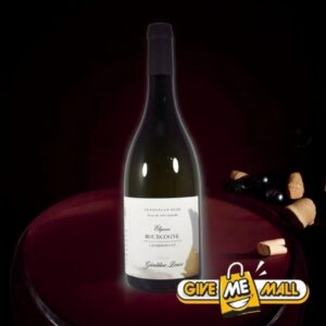 Maison Géraldine Louise - Bourgogne Chardonnay 'Elégance' '2023