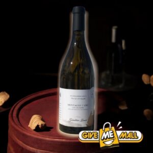 Maison Géraldine Louise - Montagny 1er Cru 'Les Chaniots' '2023