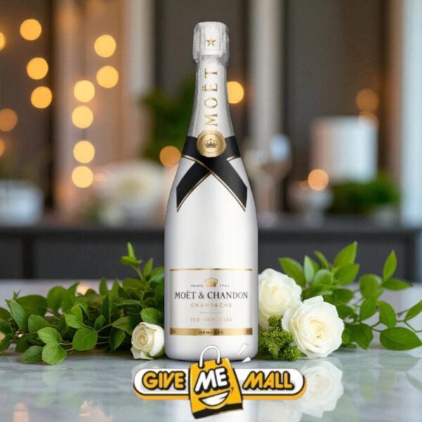 Moët & Chandon Ice Impéria 750ml