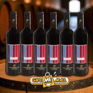 Pietro Panettiere Zeno Sangiovese 2017 Terre di Cosenza DOC Sangiovese *6 BOTTLE