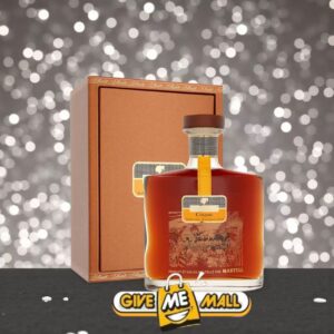 Martell Cohiba Cognac 700mL