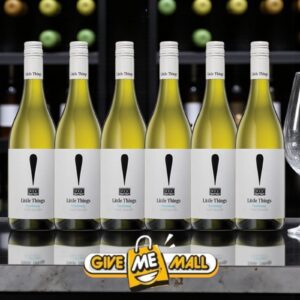 Little Things Chardonnay 2024 750ml * 6 BOTTLE