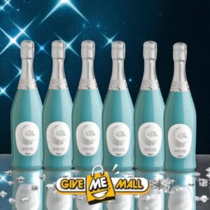 Luna di Luna Sparkling Moscato 750ml