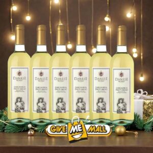 Pinot Grigio, Cantina Danese 2022 *6 BOTTLE