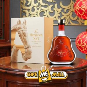 Hennessy X.O Year of the Horse 馬年限量版 700ml