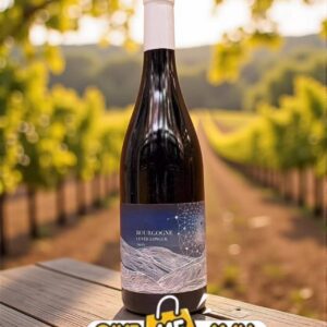 Domaine Didon Bourgogne Cuvée Longue Rouge 2022