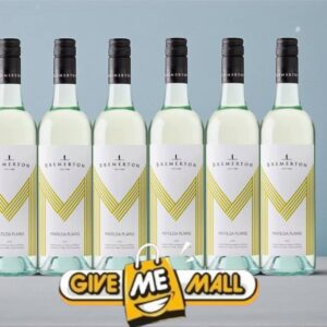 Bremerton Matilda Plains Sauvignon Blanc * 6 BOTTLE