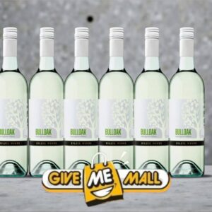 Zilzie Bulloak Sauvignon Blanc 750ml * 6bottle