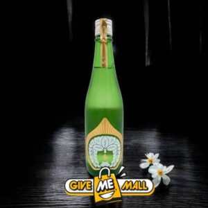 仁井田本家 にいだしぜんしゅ 水酛 木桶仕込み 720ml