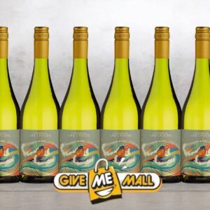 La Leyenda De Las Cruces Sauvignon Blanc 2021 * 6 BOTTLE