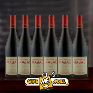 Domaine de Majas * 6 BOTTLE