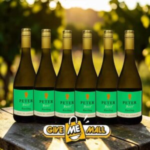 Peter Bott Riesling * 6 BOTTLE