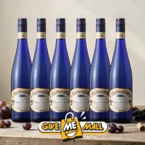Mariengold Blaue Flasche *6 BOTTLE