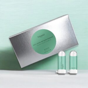(預售產品)TASANO抗衰精緻精華液 (3ml x12)