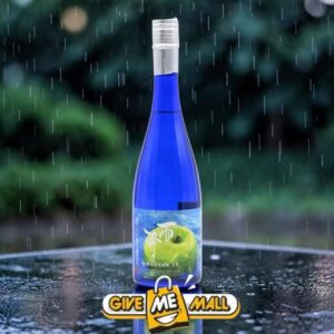 雨降 蘋果酸酵母 No.77