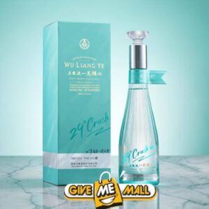 29°五糧液·一見傾心 500ML