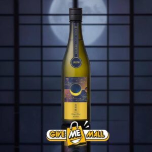 寒菊 Hazy Moon 壽限無50 純米大吟釀 無濾過生原酒 2026