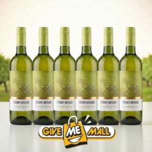 Cerro Nevado Sauvignon Blanc 2022 750ml