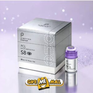 Protop 眼 pcl 3ml*1 支