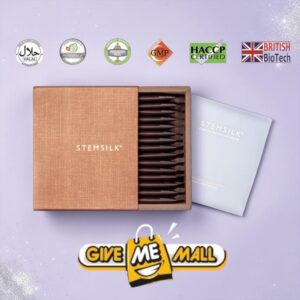 STEMSILK®️ 天絲肽